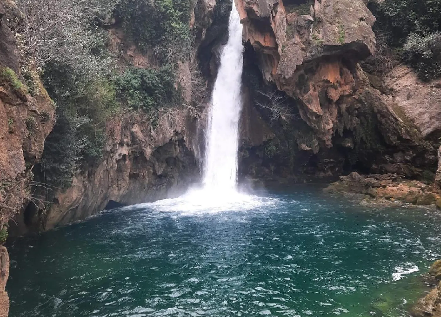 Casa Cazorla C Del Valle II 0*,