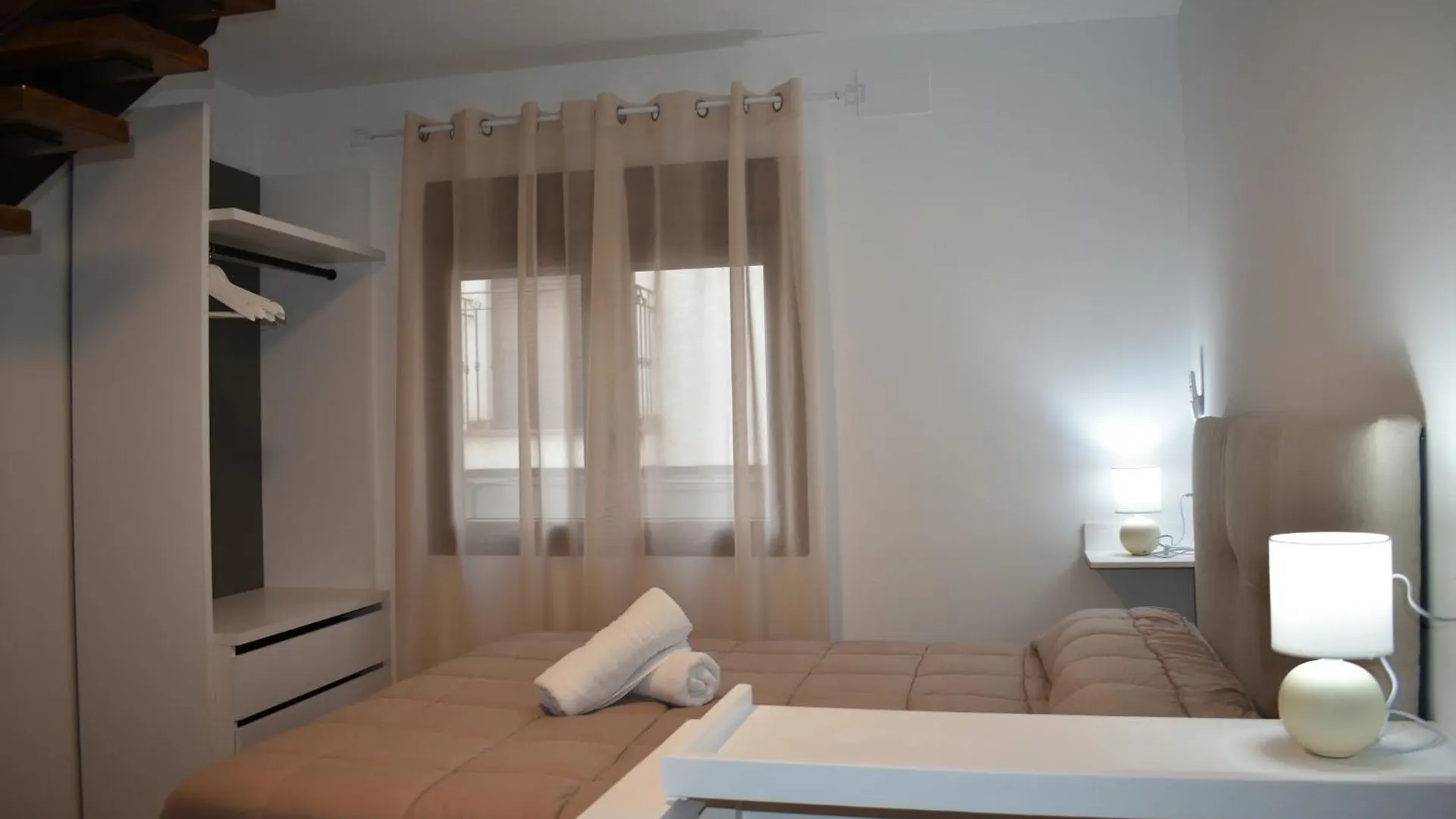 Casa Cazorla C Del Valle II Apartment