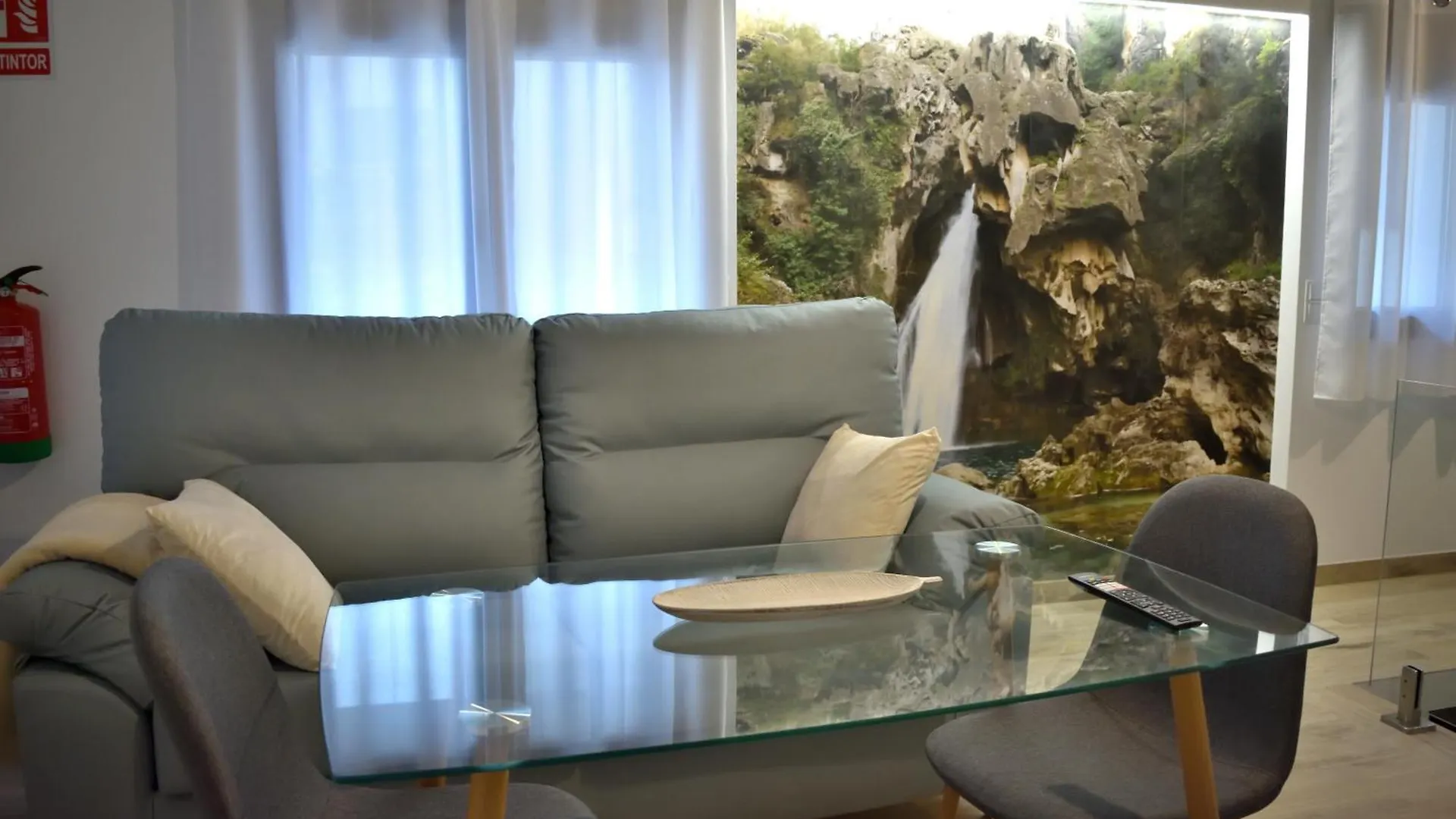 Casa Cazorla C Del Valle II Apartment