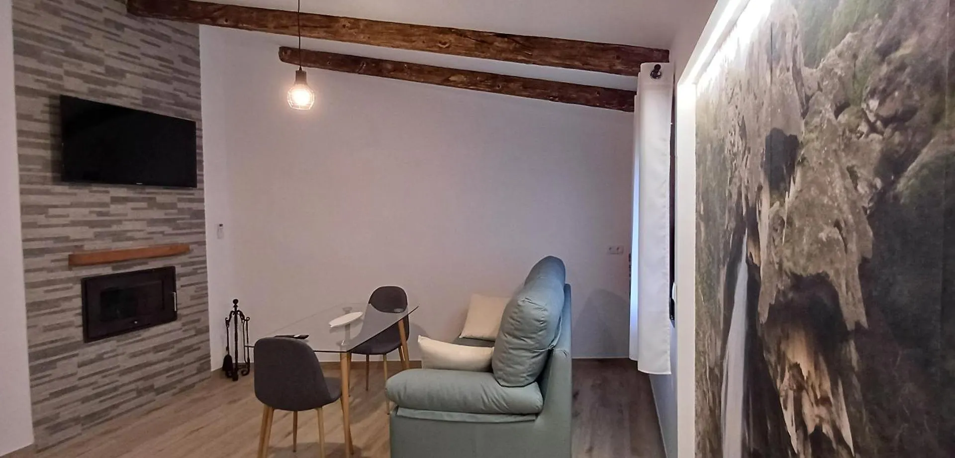 Apartment Casa Cazorla C Del Valle II