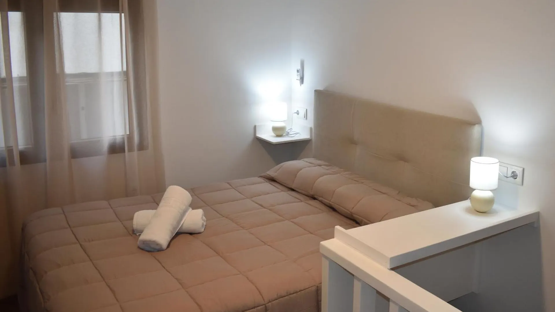 Casa Cazorla C Del Valle II